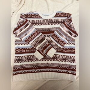 Hollister Sweater